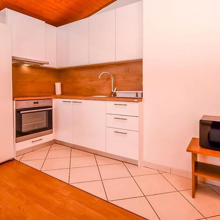 Apartment Mira Primošten Cameră foto