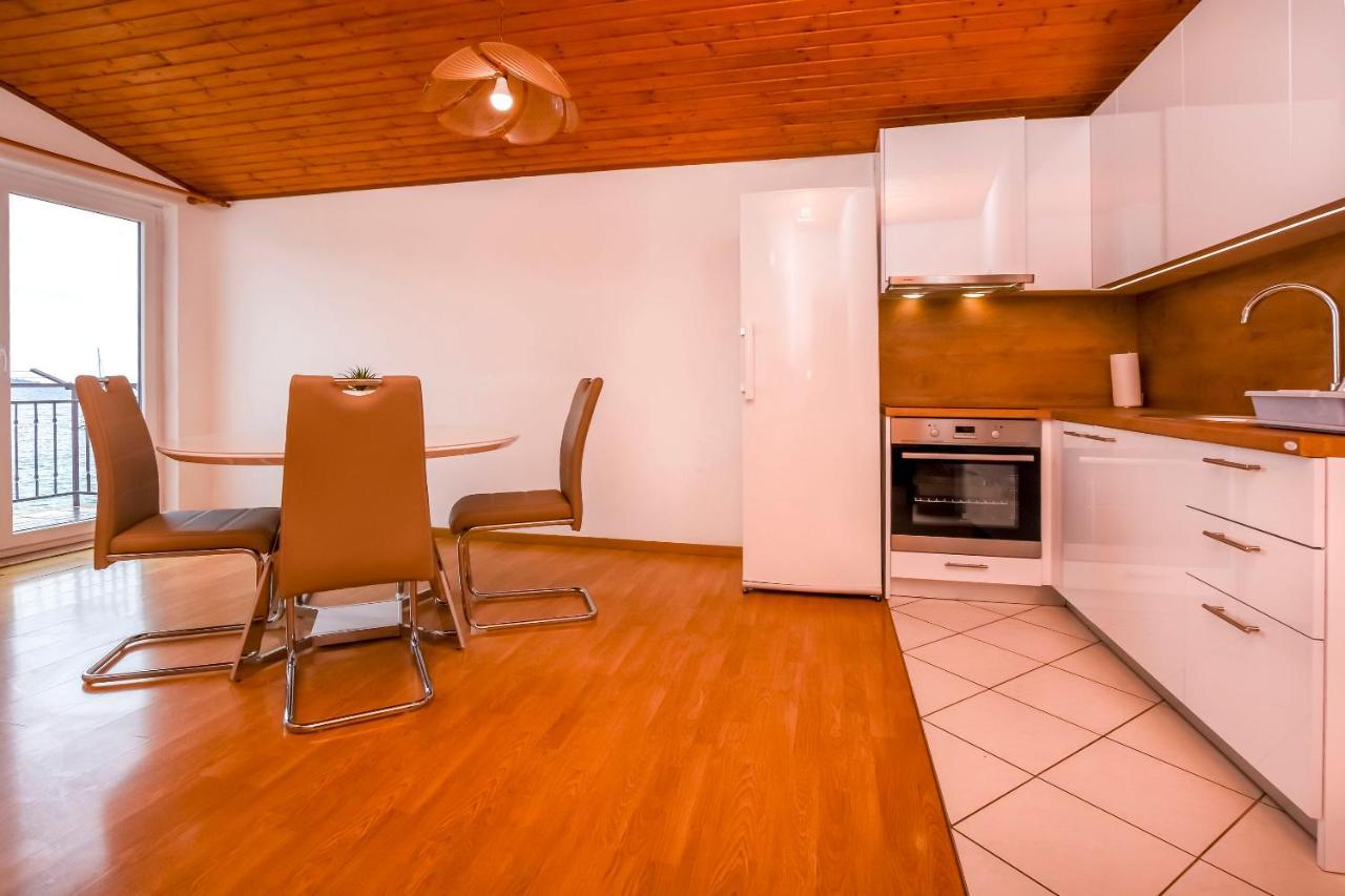 Apartment Mira Primošten Cameră foto